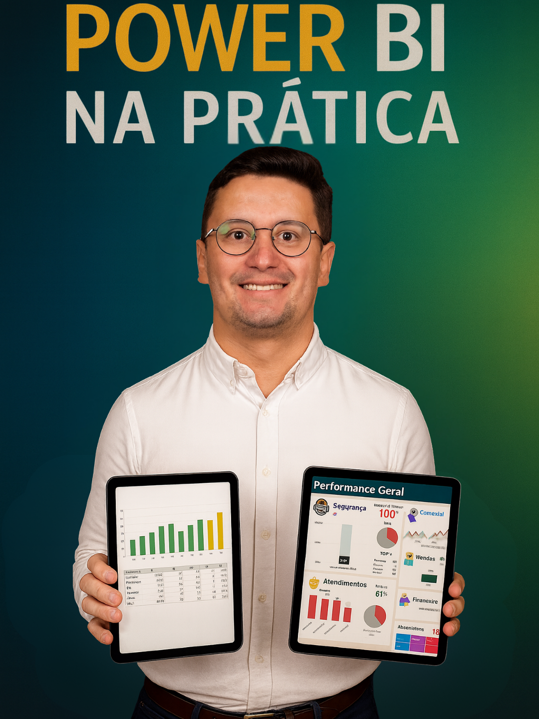Power BI na Prática