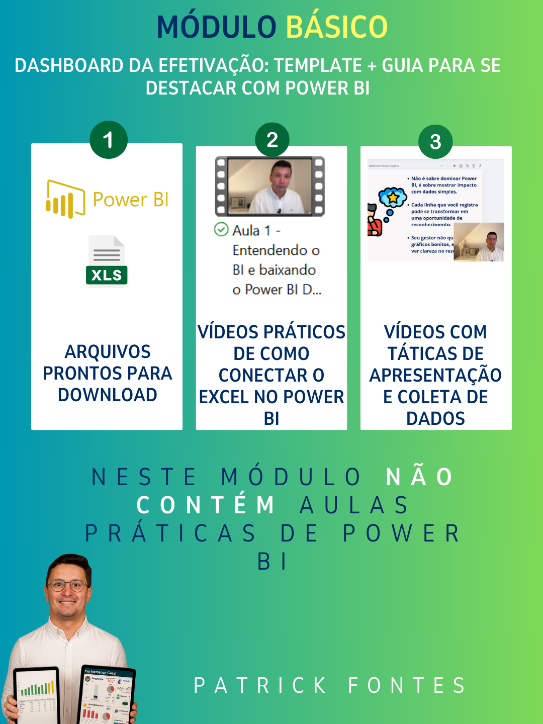 Power BI Pack