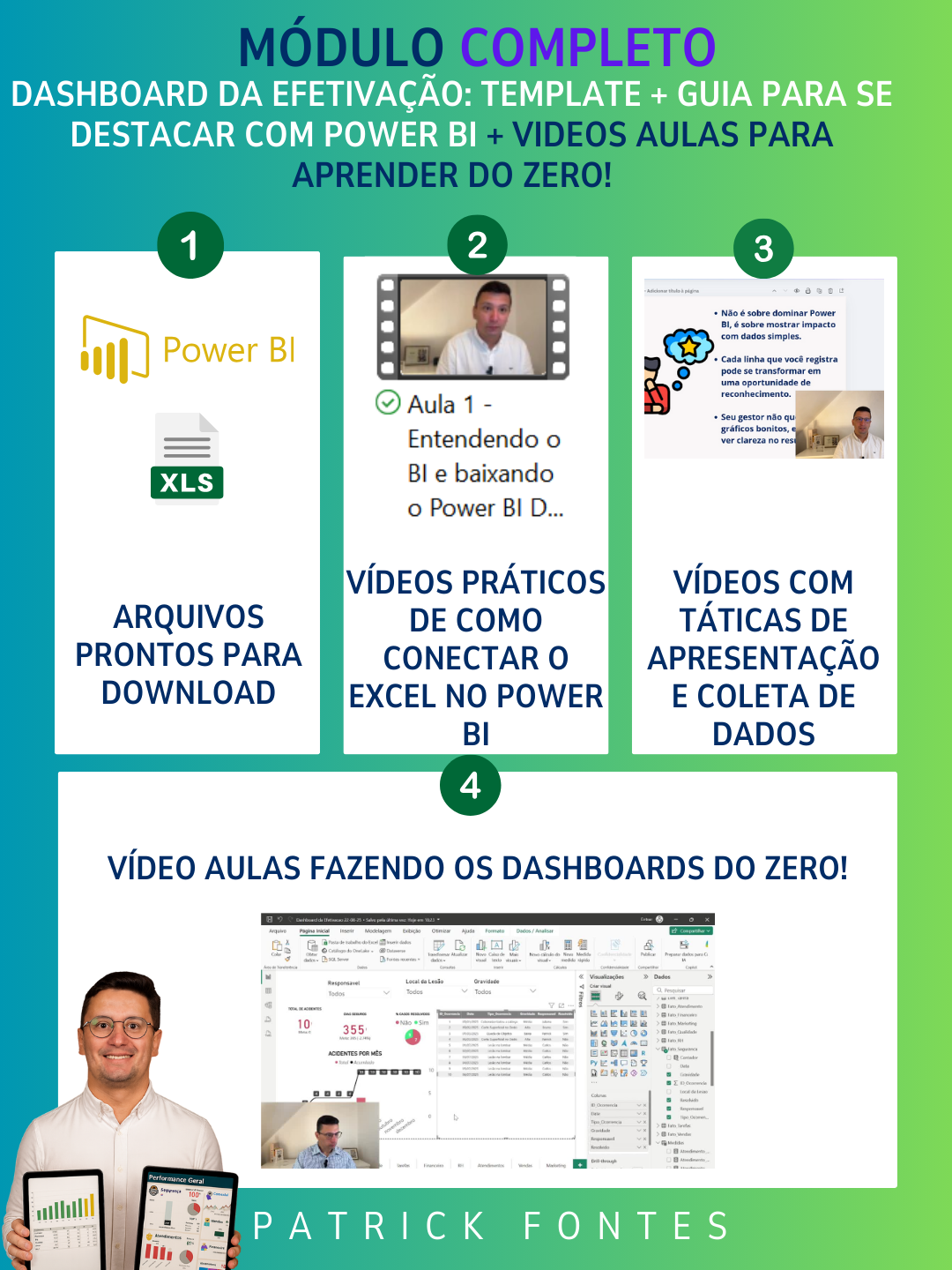 Power BI na Prática