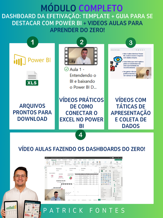 Power BI na Prática