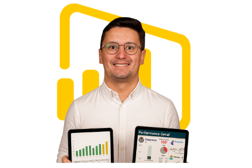 Dashboard da Efetivação